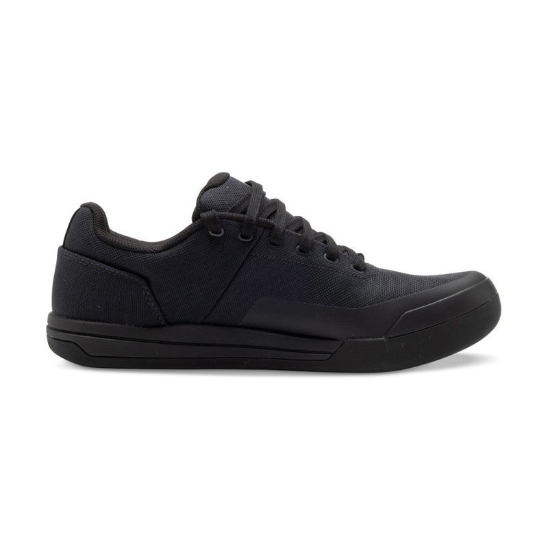 BUTY FOX UNION CANVAS BLACK 40