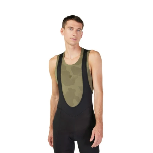 SPODENKI ROWEROWE FOX TECBASE BIB LINER BLACK L