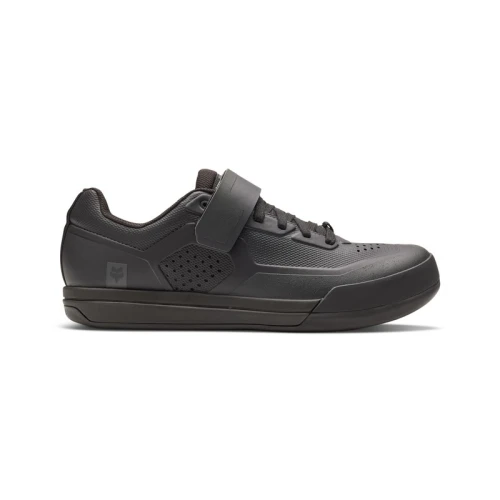 BUTY ROWEROWE FOX UNION BLACK 46