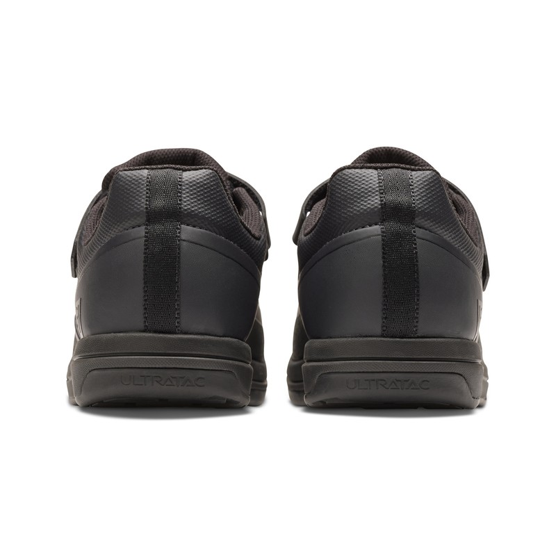 BUTY FOX UNION BLACK 46