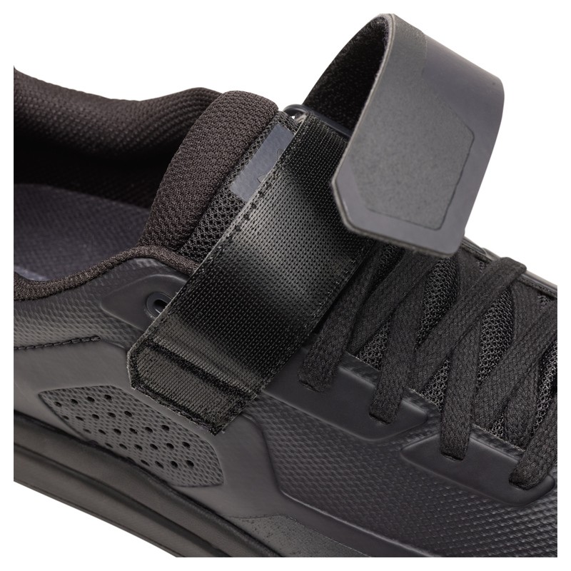 BUTY FOX UNION BLACK 46