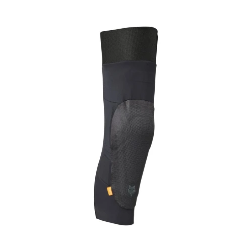 OCHRANIACZ KOLAN FOX LAUNCH ELITE BLACK XS