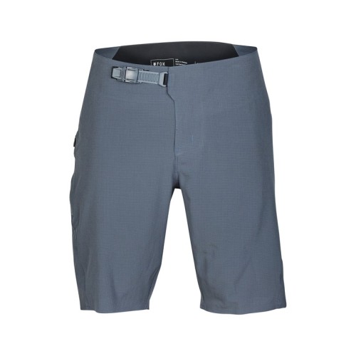 SPODENKI ROWEROWE FOX FLEXAIR ASCENT GRAPHITE 38