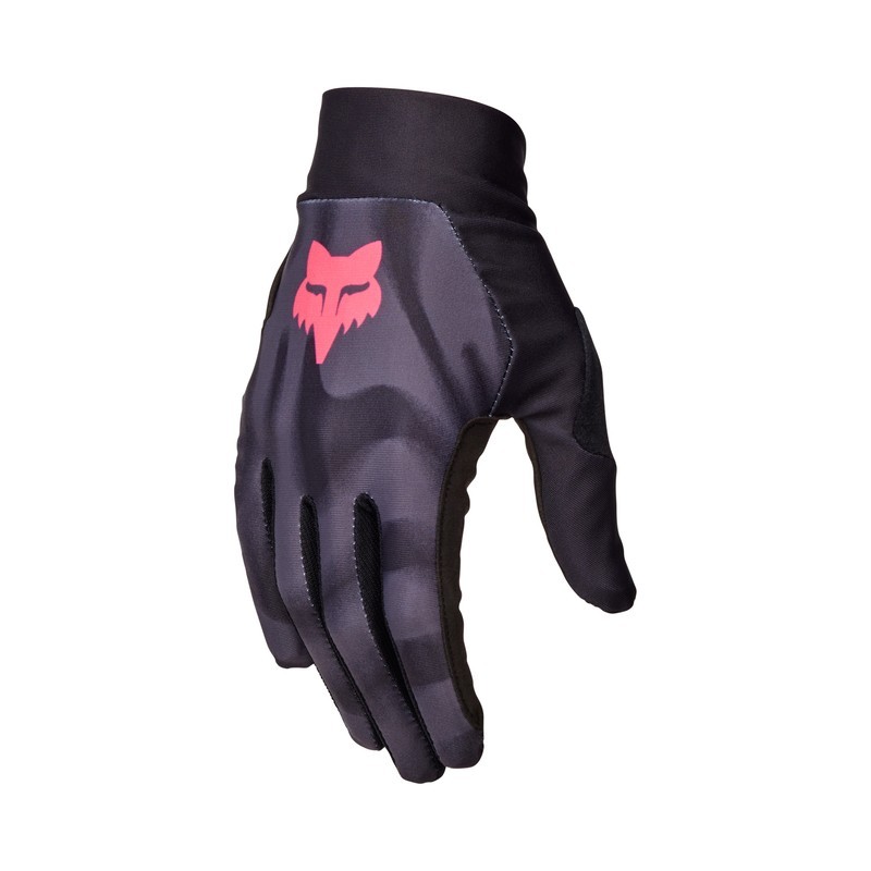 RĘKAWICE FOX FLEXAIR TAUNT DARK SHADOW XL