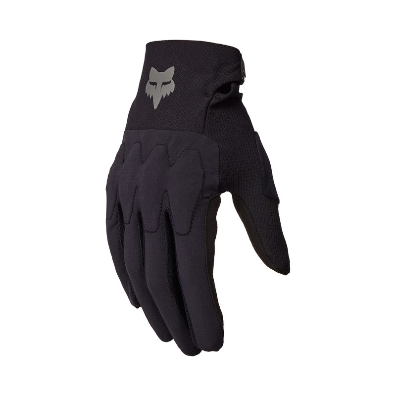 RĘKAWICE FOX DEFEND D3O BLACK M