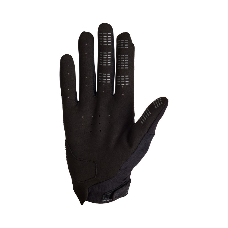 RĘKAWICE FOX DEFEND D3O BLACK XL