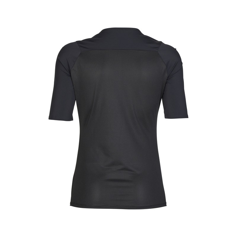 KOSZULKA ROWEROWA FOX LADY FLEXAIR ASCENT BLACK M