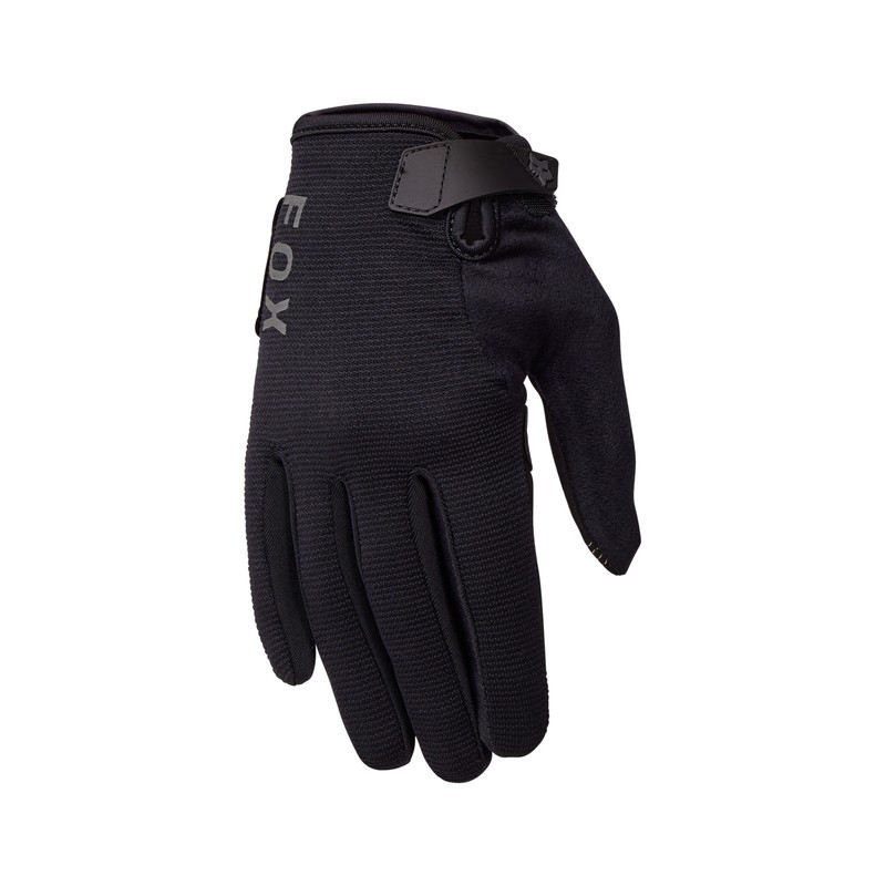 RĘKAWICE FOX LADY RANGER GEL BLACK L