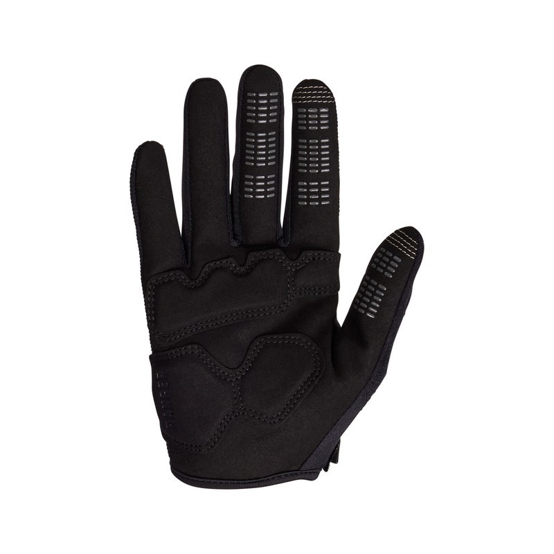 RĘKAWICE FOX LADY RANGER GEL BLACK L