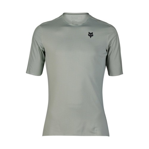 KOSZULKA ROWEROWA FOX FLEXAIR ASCENT GREY VINTAGE XL