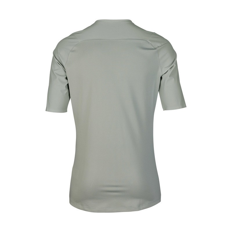KOSZULKA ROWEROWA FOX FLEXAIR ASCENT GREY VINTAGE XL