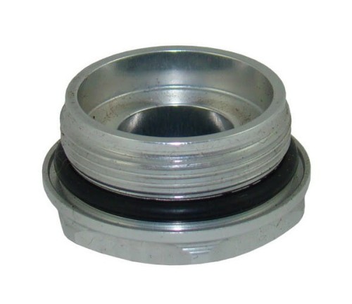 Nakrętka zamykająca główny zbiornik /bez uszczelki DNM