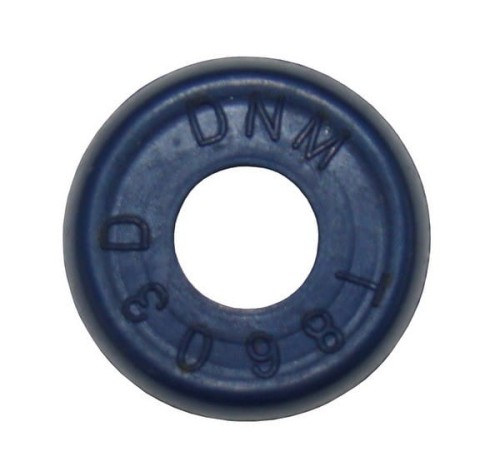 Niebieska guma /odbijacz trzpienia DNM