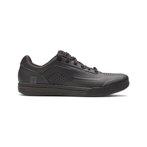 BUTY ROWEROWE FOX UNION FLAT BLACK 47