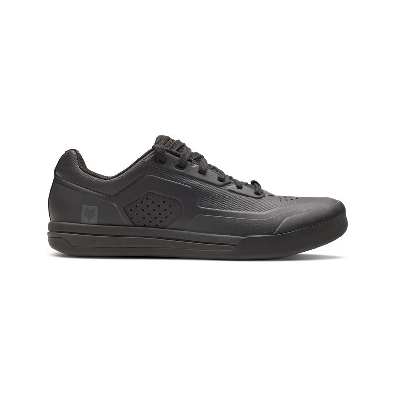 BUTY FOX UNION FLAT BLACK 47
