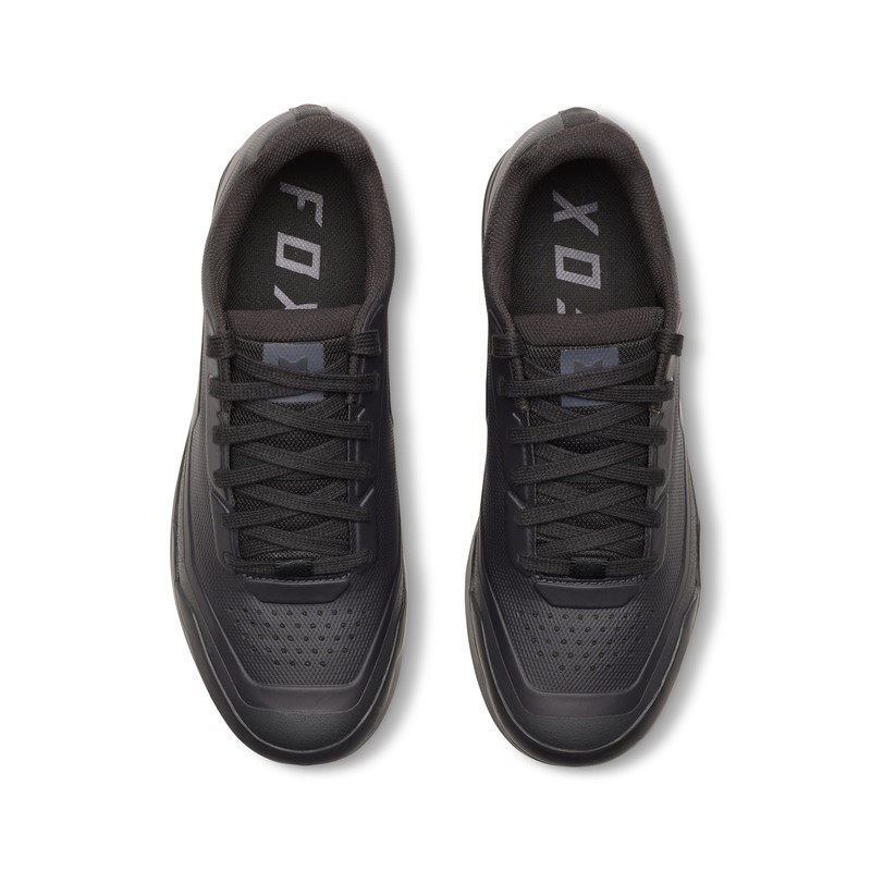 BUTY FOX UNION FLAT BLACK 47