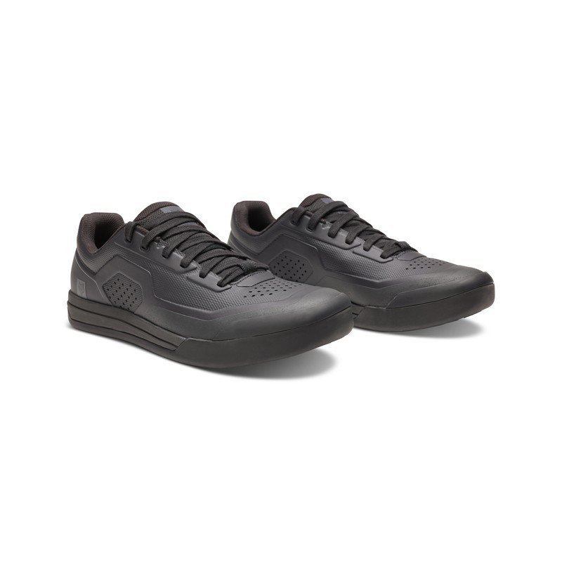 BUTY FOX UNION FLAT BLACK 47