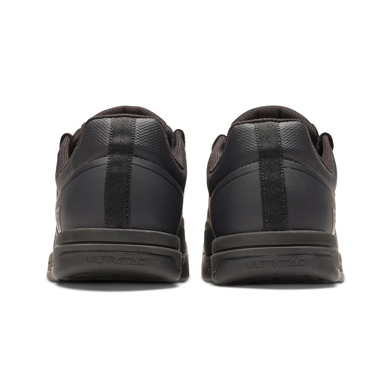 BUTY FOX UNION FLAT BLACK 47
