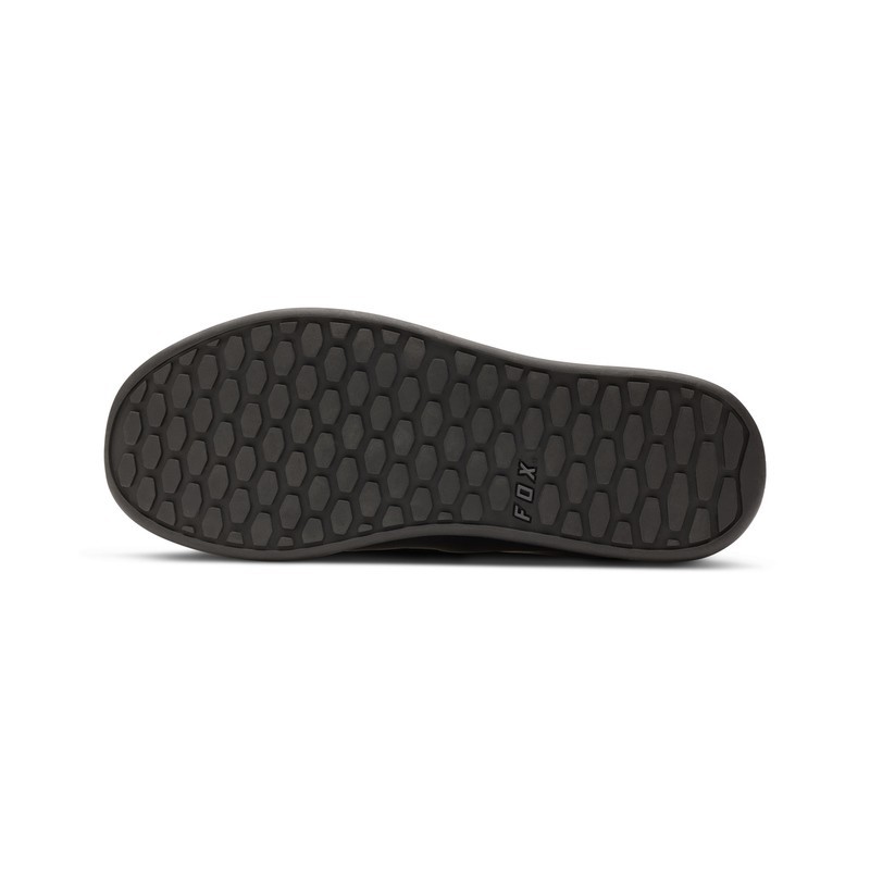 BUTY FOX UNION FLAT BLACK 47