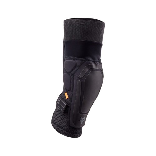 OCHRANIACZ KOLAN FOX LAUNCH PRO BLACK S