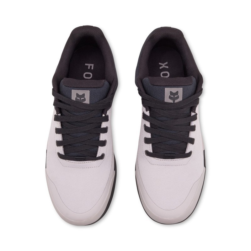 BUTY FOX UNION CANVAS VINTAGE WHITE 43