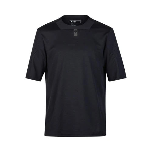 KOSZULKA ROWEROWA FOX DEFEND BLACK XL