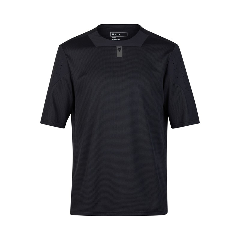 KOSZULKA ROWEROWA FOX DEFEND BLACK XL
