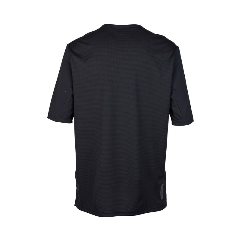 KOSZULKA ROWEROWA FOX DEFEND BLACK XL