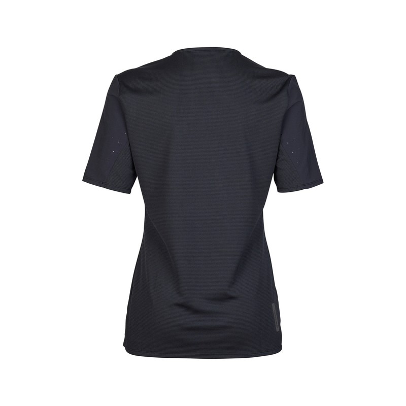KOSZULKA ROWEROWA FOX LADY DEFEND BLACK XS