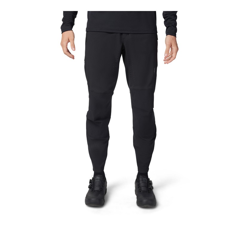 SPODNIE ROWEROWE FOX DEFEND BLACK 30
