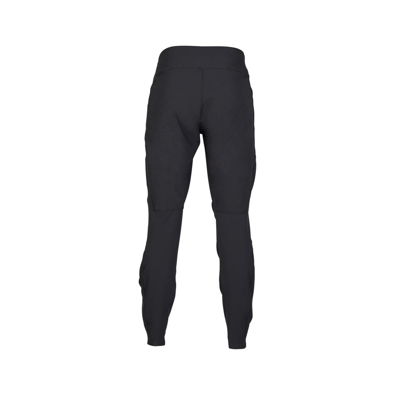 SPODNIE ROWEROWE FOX DEFEND BLACK 32
