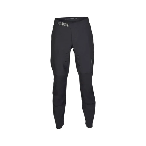 SPODNIE ROWEROWE FOX DEFEND BLACK 34