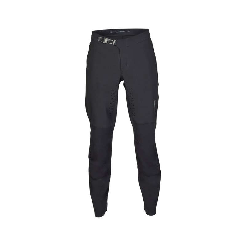 SPODNIE ROWEROWE FOX DEFEND BLACK 34