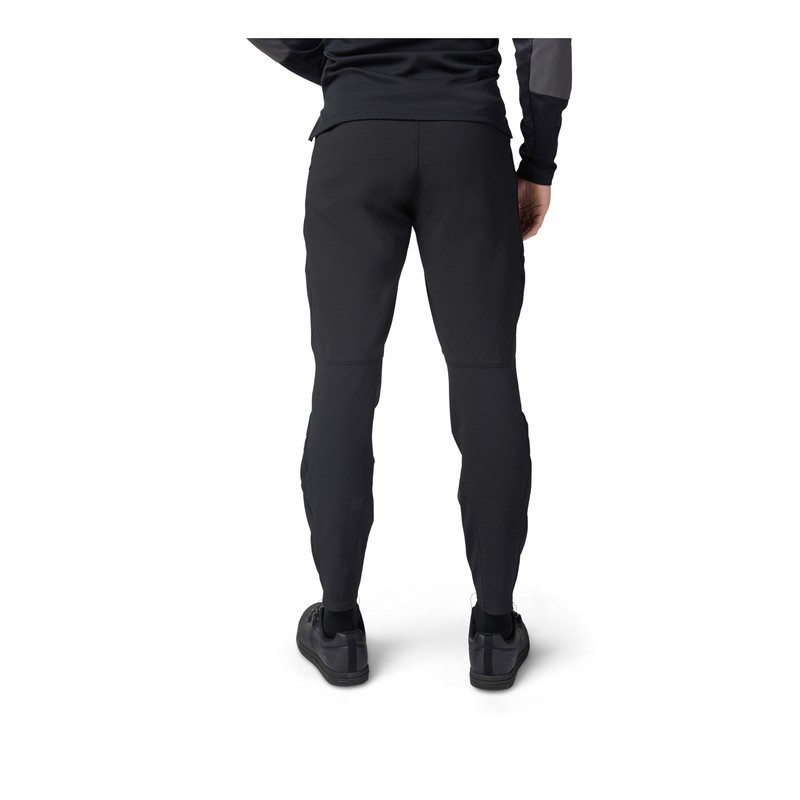 SPODNIE ROWEROWE FOX DEFEND BLACK 36