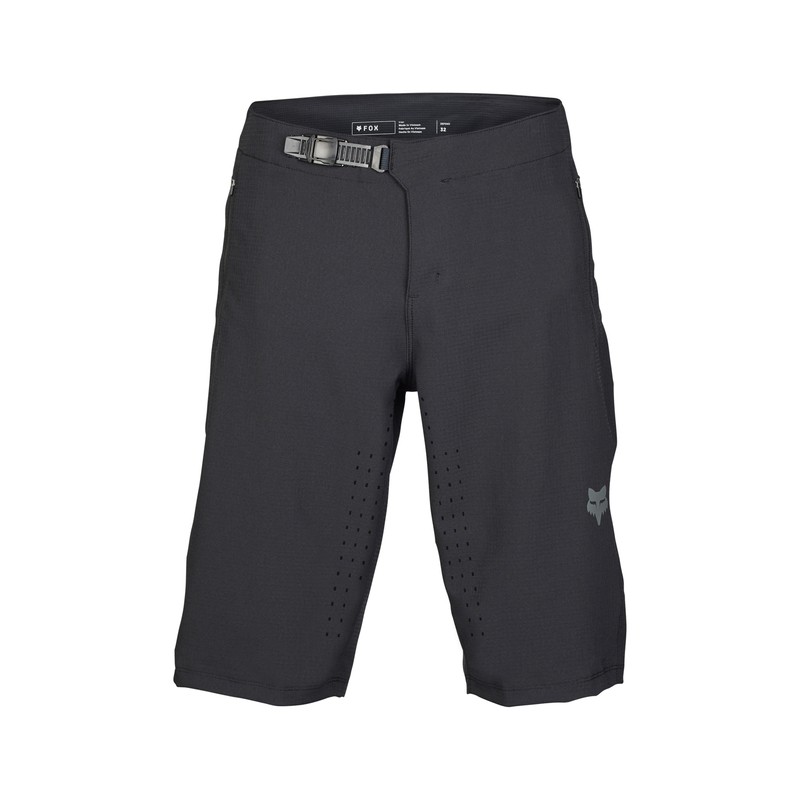 SPODENKI ROWEROWE FOX DEFEND BLACK 30