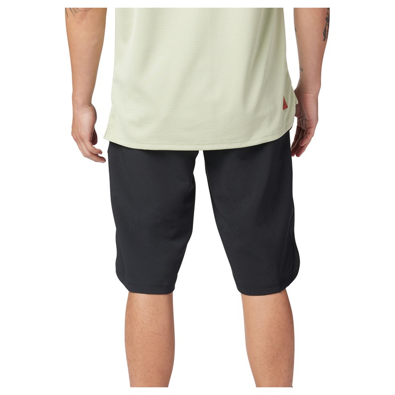 SPODENKI ROWEROWE FOX DEFEND BLACK 32