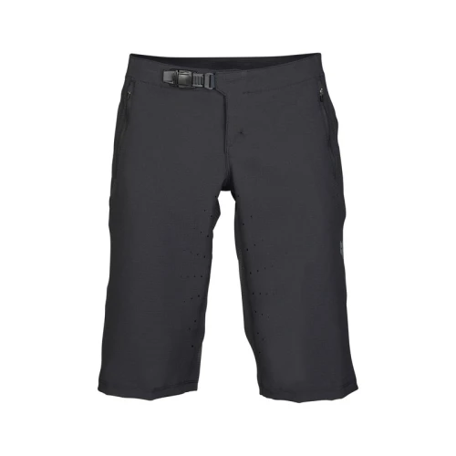 SPODENKI ROWEROWE DAMSKIE FOX DEFEND BLACK 6