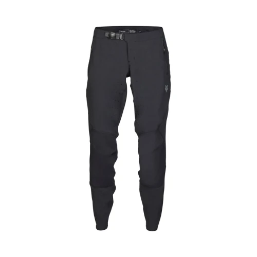 SPODNIE ROWEROWE DAMSKIE FOX DEFEND BLACK 6