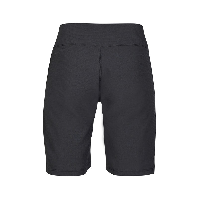 SPODENKI ROWEROWE FOX JUNIOR DEFEND BLACK Y28