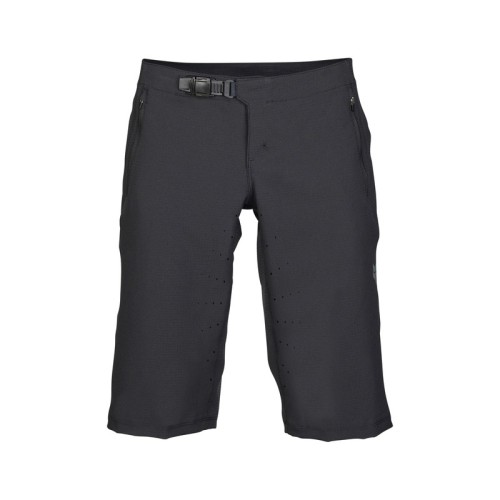 SPODENKI ROWEROWE DAMSKIE FOX DEFEND BLACK 8