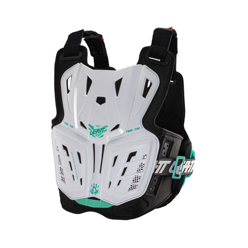 BUZER LEATT LADY PROTECTOR 4.5 JACKI FUEL OS