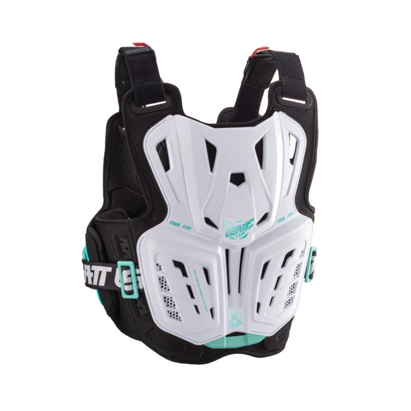 BUZER LEATT LADY PROTECTOR 4.5 JACKI FUEL OS