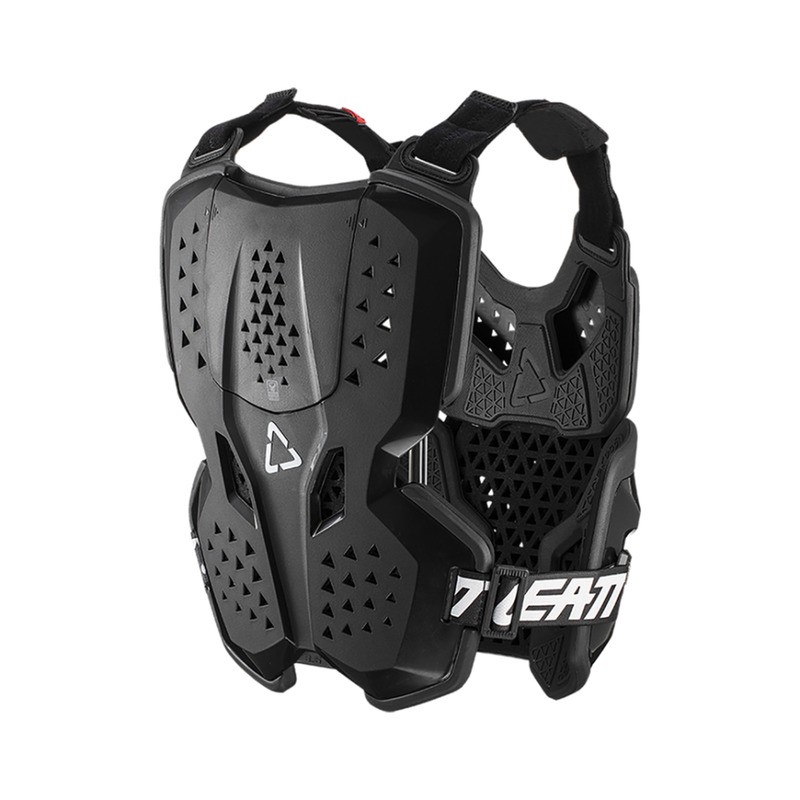 BUZER LEATT 3.5 BLACK OS
