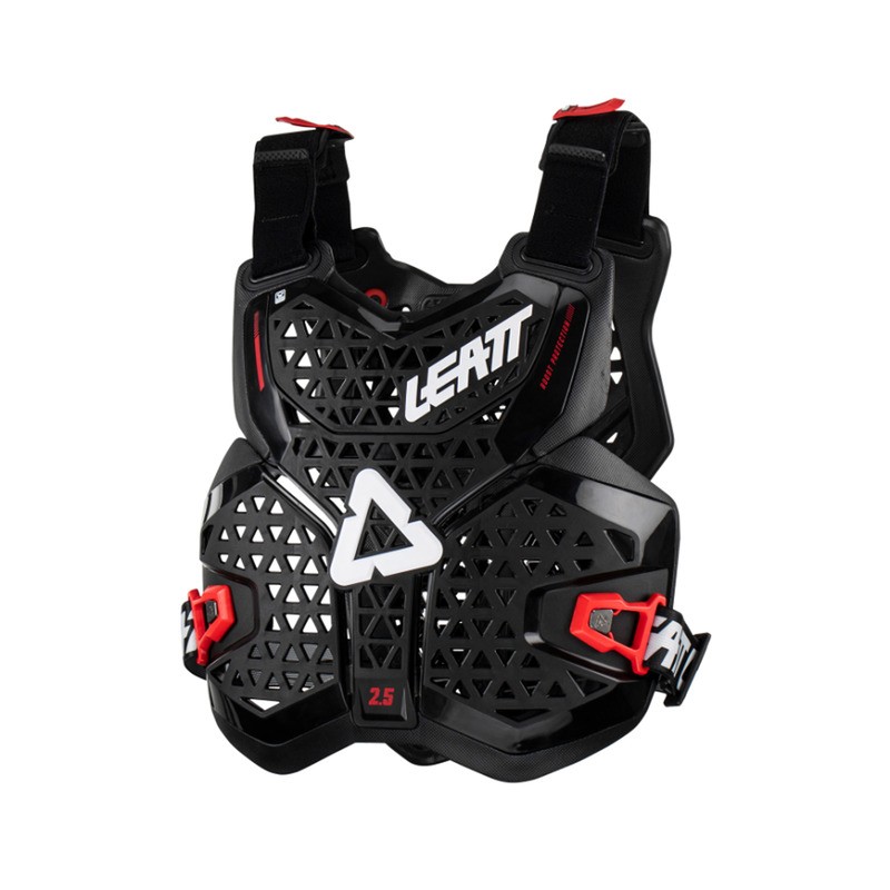 BUZER LEATT 2.5 BLACK OS