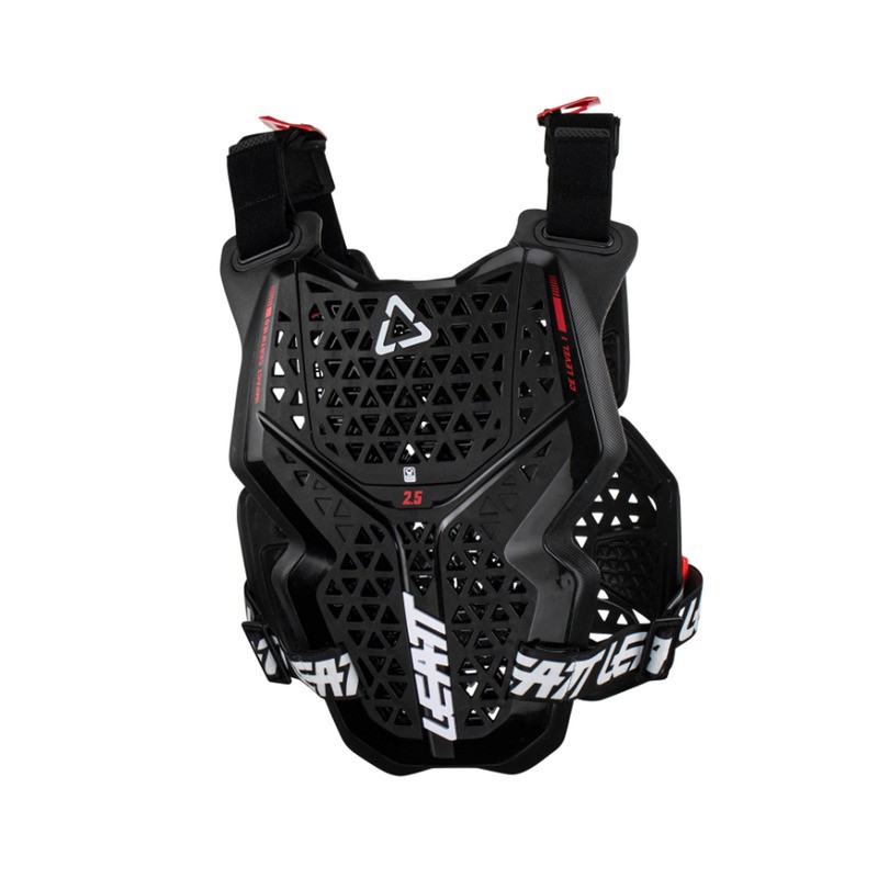 BUZER LEATT 2.5 BLACK OS