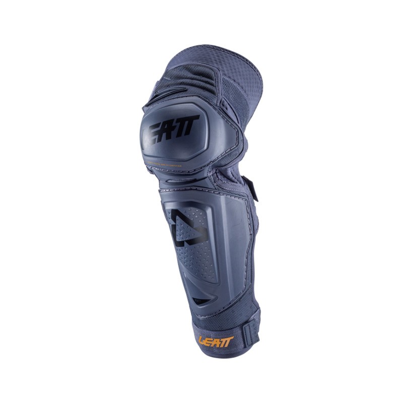 OCHRANIACZ KOLAN LEATT KNEE&SHIN EXT FLINT S/M