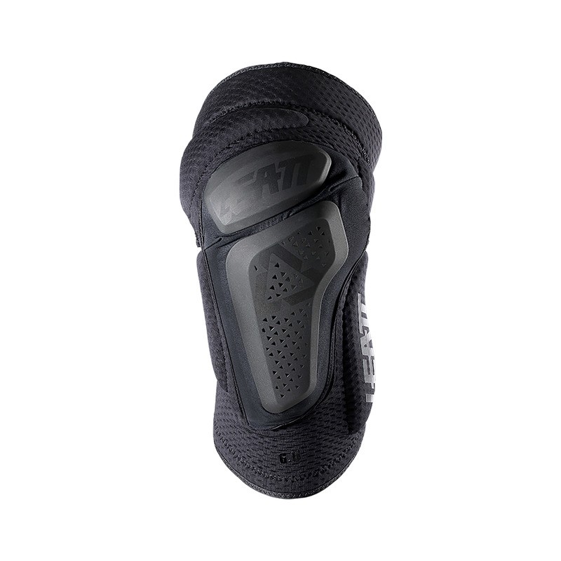 OCHRANIACZ KOLAN LEATT 3DF 6.0 BLACK XXL