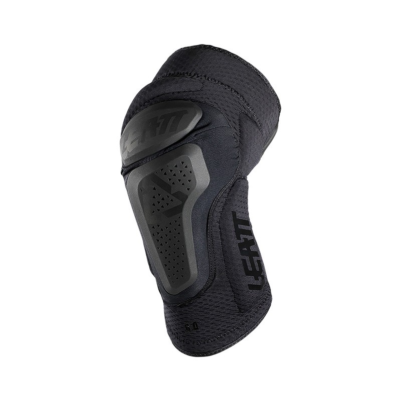 OCHRANIACZ KOLAN LEATT 3DF 6.0 BLACK XXL