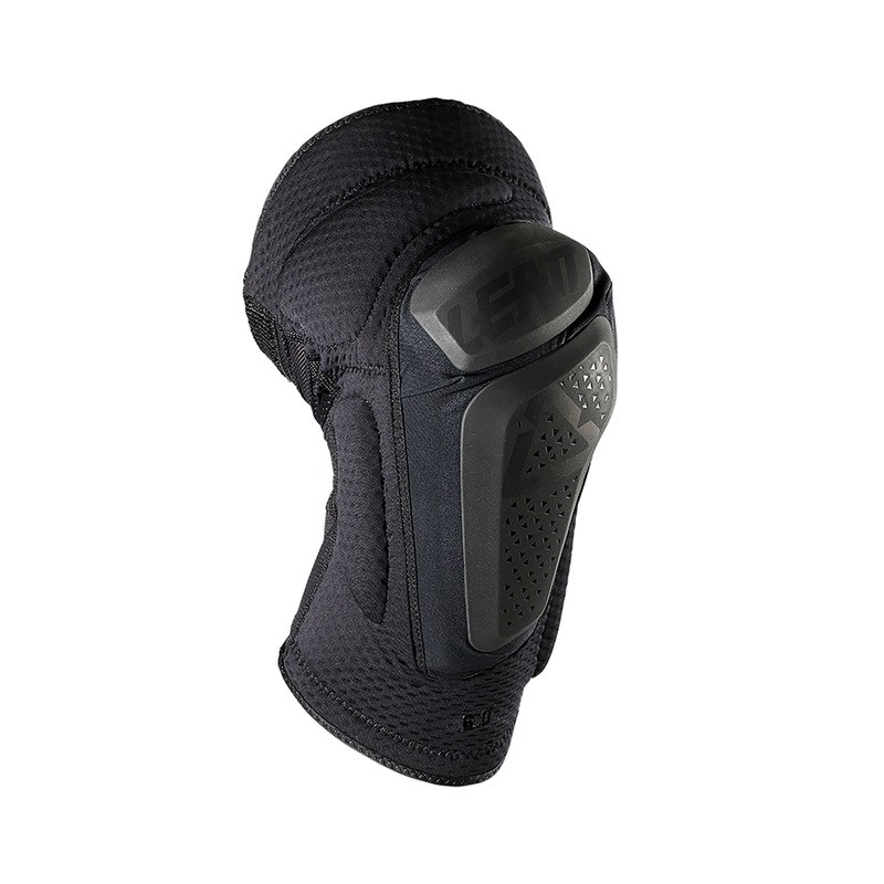 OCHRANIACZ KOLAN LEATT 3DF 6.0 BLACK XXL