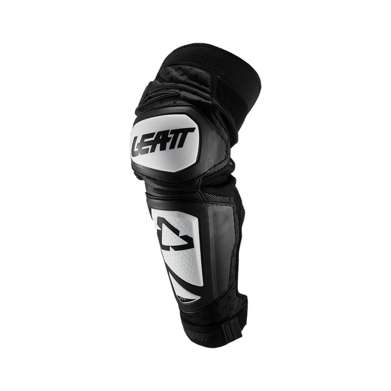 OCHRANIACZ KOLAN LEATT JUNIOR GUARD EXT WHITE/BLACK OS